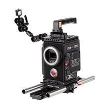 Wooden Camera RED DSMC2 Accessory Kit (Pro, 19mm)